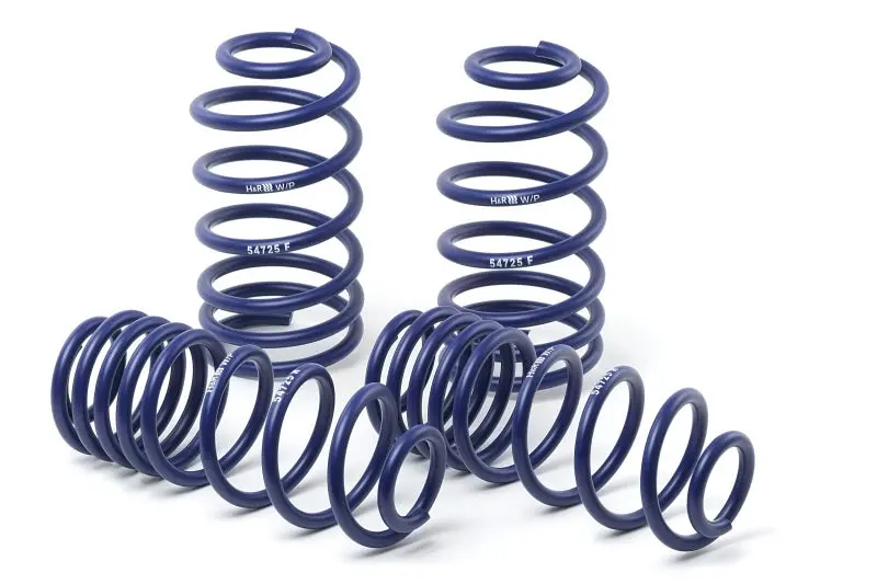 H&R Sport Spring 2006-2011 Mazda Mazda5 Cr1 1