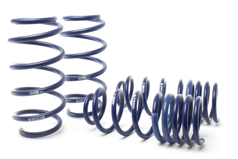 H&R Sport Spring 2017-2020 Mazda Cx-5 (2Wd) Kf 1