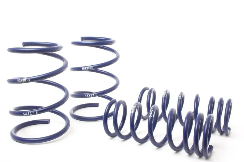 H&R Sport Springs 2010-2019 Subaru Legacy (2.5L) 1