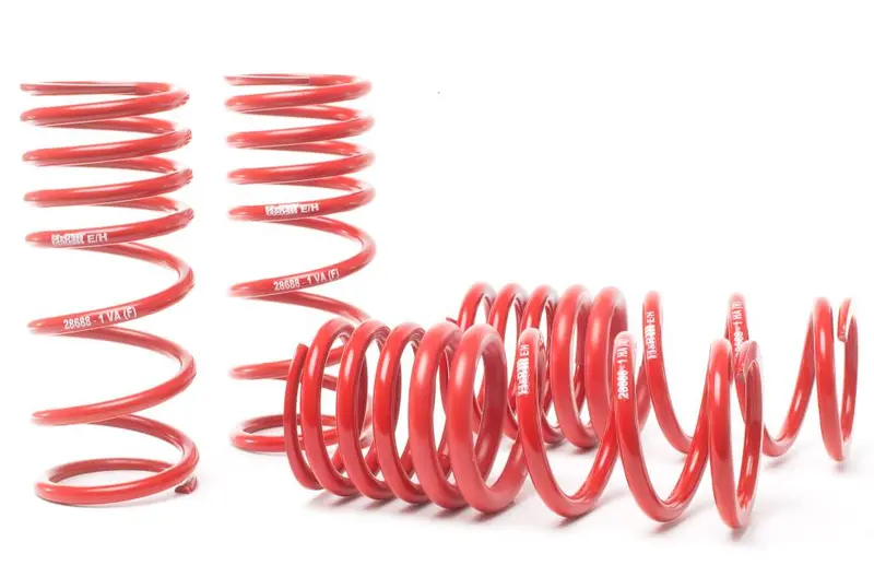 H&R Sport Springs 2020-2022 Ferrari F8 Tributo (F142) 1