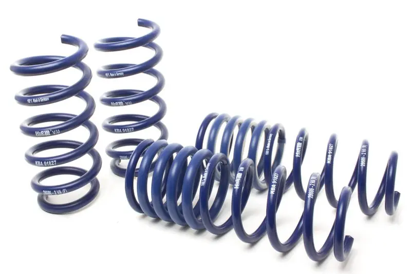 H&R Sport Springs 2020-2025 M8 Competition Coupe (F92) 1