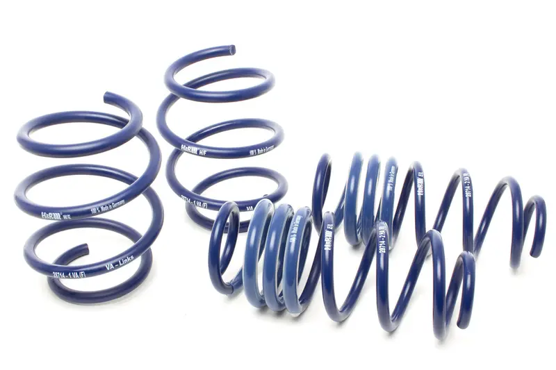 H&R Sport Springs 2023-2024 Honda Civic Type R (Fl5) 1