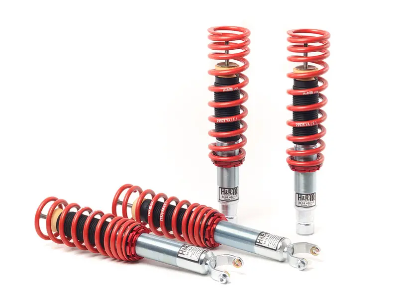 H&R Street Performance Coilover 1994-2001 Acura Integra Dc (Non Type R) / 1992-1995 Civic / 1992-1997 Del Sol 1