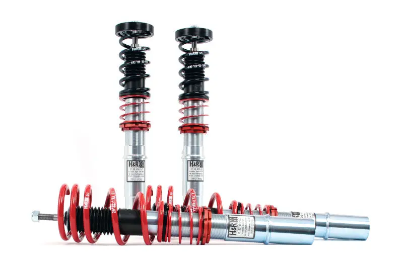 H&R Street Performance Coilover 2006-2015 Mazda Miata Mx5 1