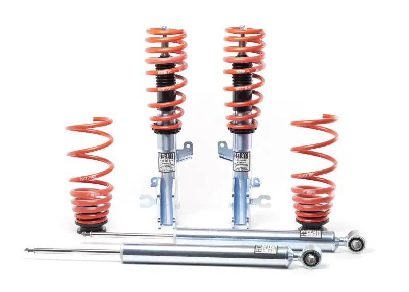 H&R Street Performance Coilover 2014-2019 Mazda Mazda6 Gj 1