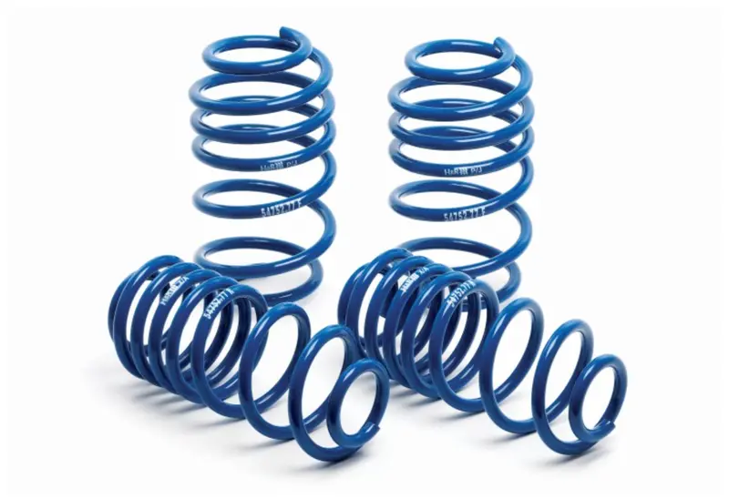 H&R Super Sport Springs 2020-2024 Bmw 228I Xdrive Gran Coupe (F44) 1