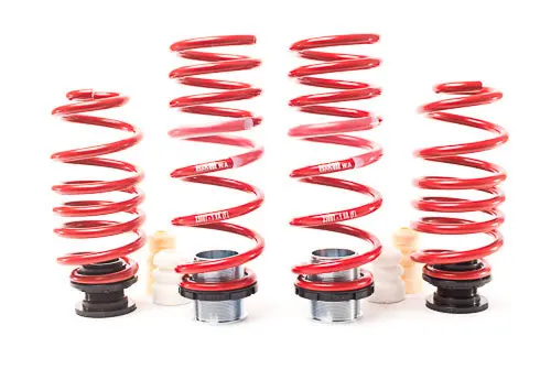 H&R Suspension Vtf Adjustable Lowering Springs 2009-2015 Audi A4/A5 (2Wd) B8 (Including Mrc) 1