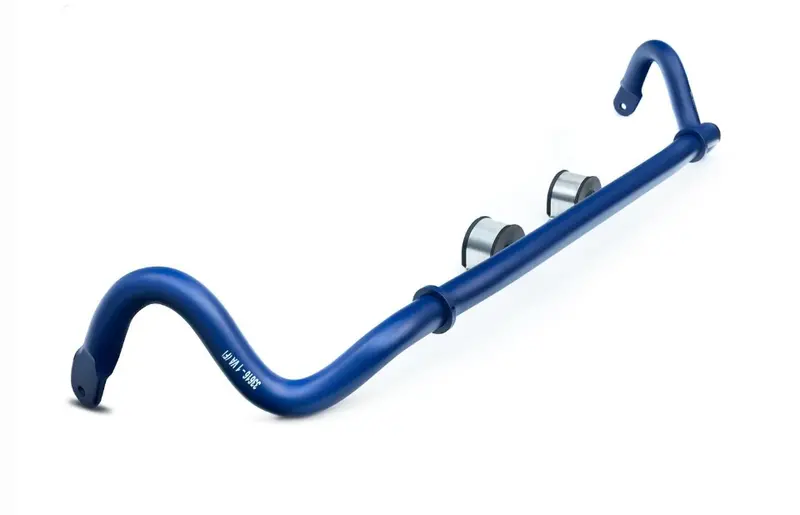 H&R Sway Bar Kit 2023-2025 Bmw M2 Coupe G87 2Wd / 2021-2025 M3 Competition Sedan G80 / 2021-2025 M4 Coupe G82 (Front 32Mm / Rear 27Mm) 2