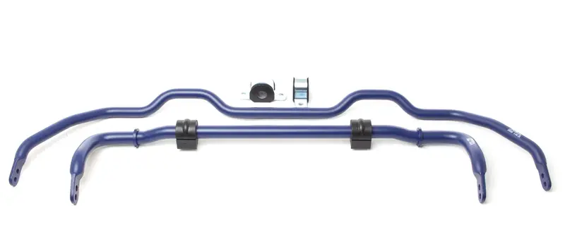 H&R Sway Bar Kit Tesla Model Y (32Mm Front / 27Mm Rear) 1