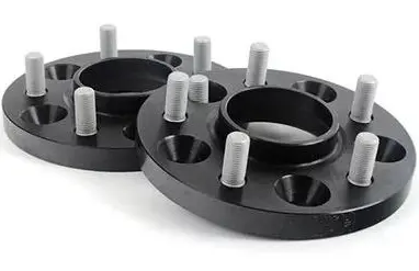 H&R Trak+ Drm Wheel Spacer 15Mm Scion / Subaru / Toyota (5X100 / 56 Bore / Thread 12X1.25) 2