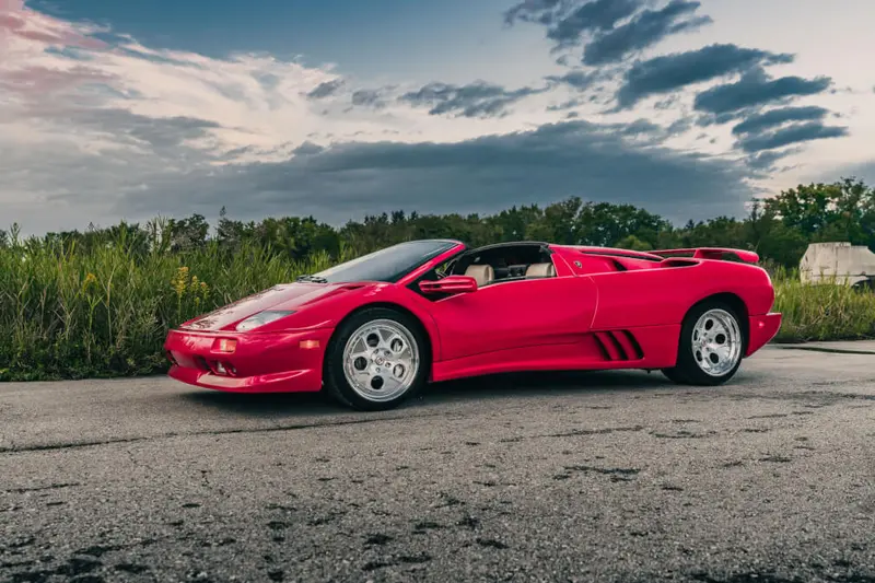 Hre 454 Forged Alloy Wheels 4
