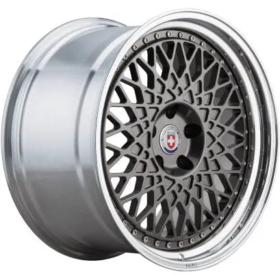 Hre 501 Forged Alloy Wheels 1
