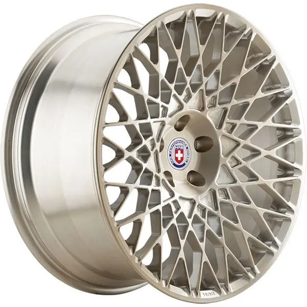 Hre 501M Forged Alloy Wheels 1