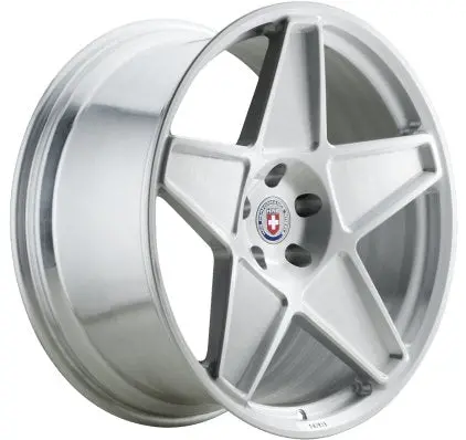Hre 505M Forged Alloy Wheels 1