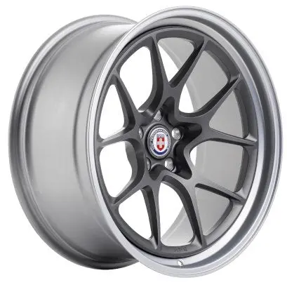 Hre 521 Forged Alloy Wheels 1