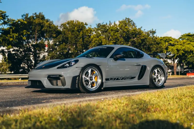 Hre 522M Forged Alloy Wheels 3