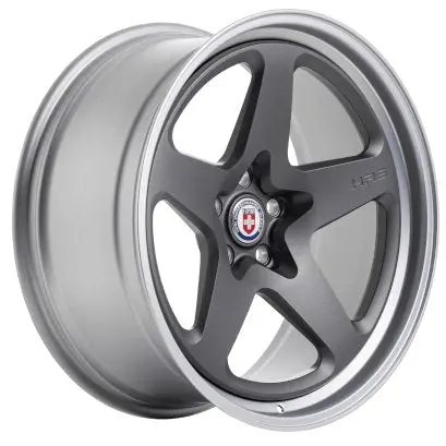 Hre 527 Forged Alloy Wheels 1