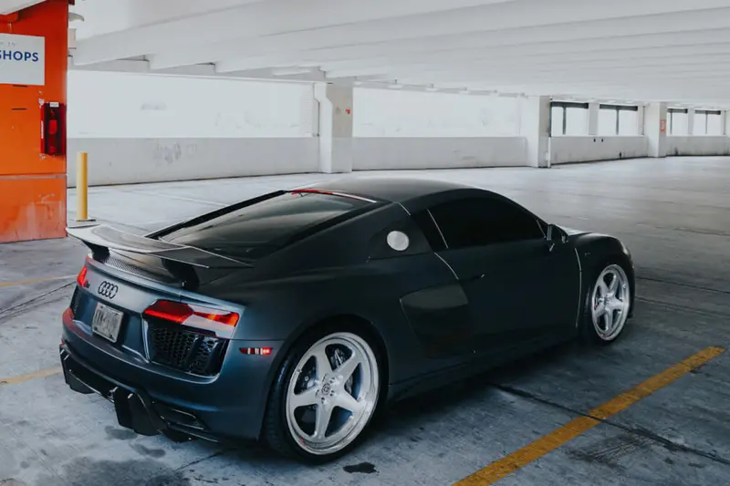 Hre 527 Forged Alloy Wheels 3