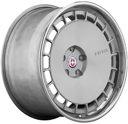 Hre 935 Forged Alloy Wheels 1