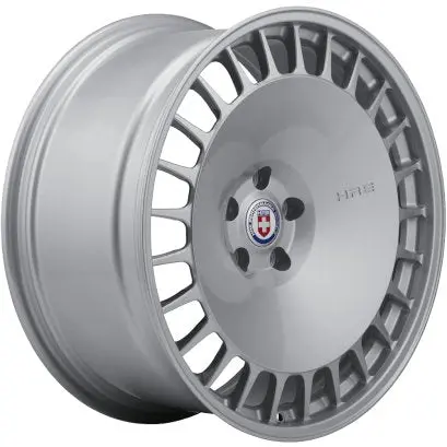 Hre 935M Forged Alloy Wheels 1