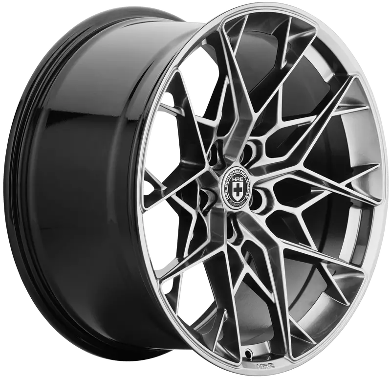 Hre Ff10 Flowform Alloy Wheels Set Of 4 1