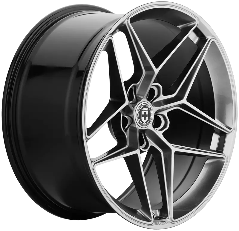 Hre Ff11 Flowform Alloy Wheels Set Of 4 1