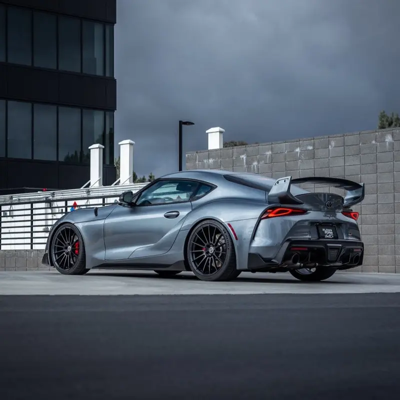 Hre Ff15 Flowform Alloy Wheels Set Of 4 2