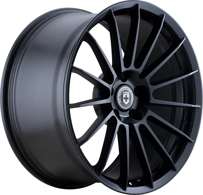 Hre Ff15 Flowform Alloy Wheels Set Of 4 8