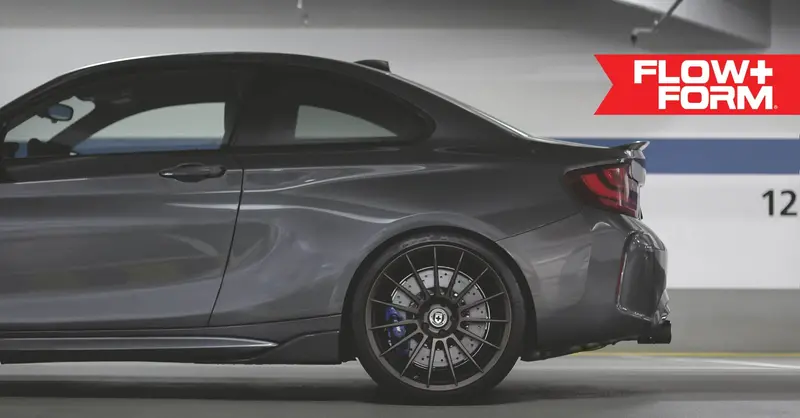 Hre Ff15 Flowform Alloy Wheels Set Of 4 9