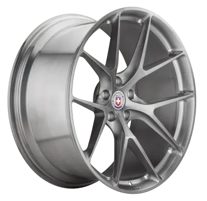 Hre P101 Monoblok Alloy Wheels 1