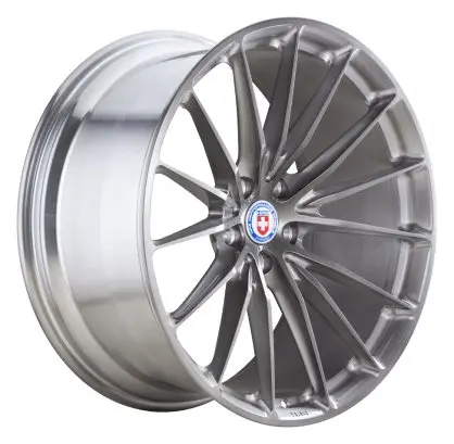 Hre P103 Forged Alloy Wheels 1