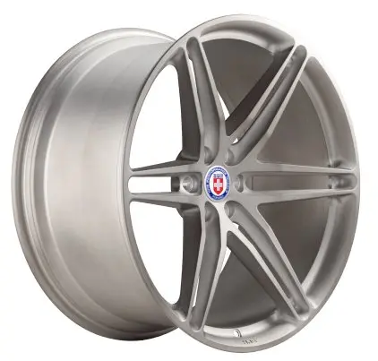 Hre P106 Forged Alloy Wheels 1