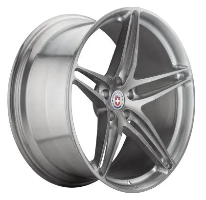 Hre P107 Forged Alloy Wheels 1