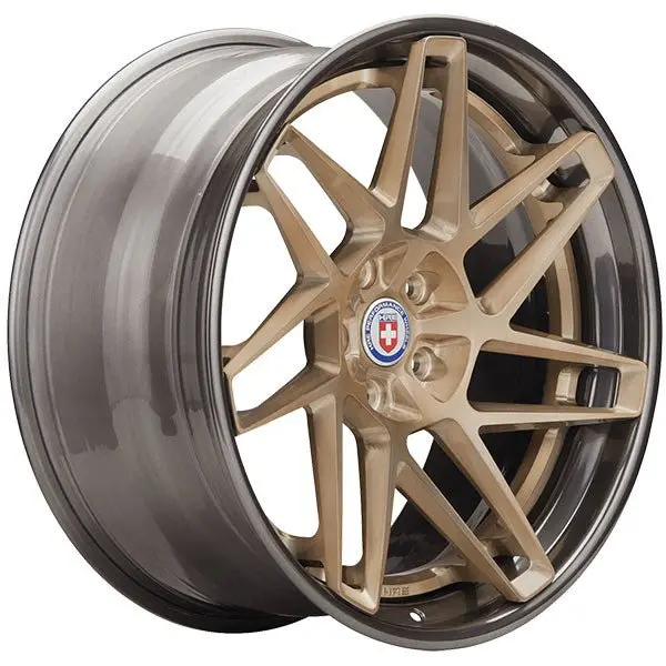 Hre Rs300 Forged Alloy Wheels 1