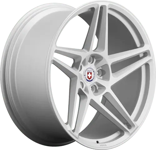 Hre Rs307m Monoblok Forged Alloy Wheels 1