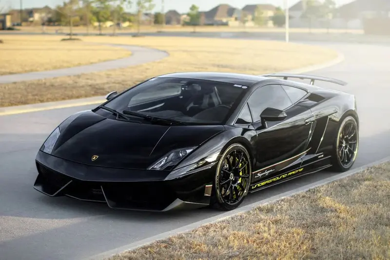 Hre Rs307m Monoblok Forged Alloy Wheels 3