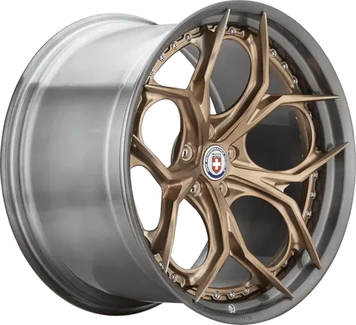 Hre S111sc Monoblok Forged Alloy Wheels 1