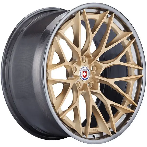 Hre S200h Forged Alloy Wheels 1