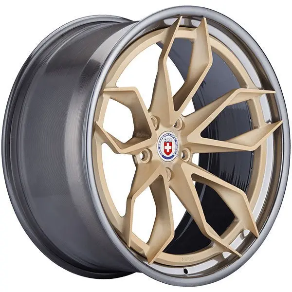 Hre S201h Forged Alloy Wheels 1