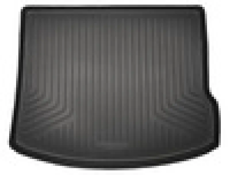 Husky Liners 14-16 Mazda 3 Hatchback Weatherbeater Black Trunk Liner 1