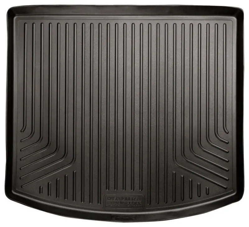 Husky Liners 2013 Mazda Cx-5 Classic Style Black Rear Cargo Liner 1