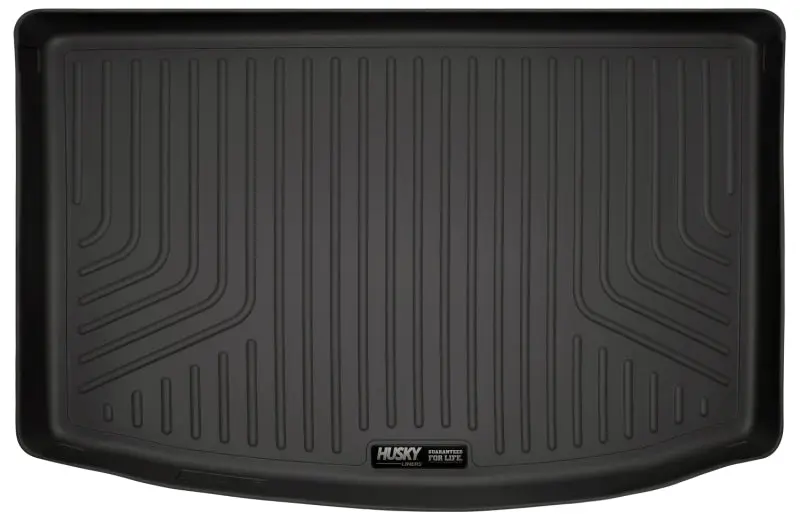 Husky Liners 2016-2019 Mazda Cx-3 Black Cargo Liner 1