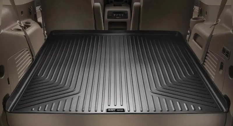 Husky Liners 2016-2019 Mazda Cx-3 Black Cargo Liner 2