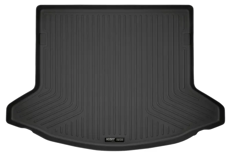 Husky Liners 2017 Mazda Cx-5 Weatherbeater Black Trunk Liner 1