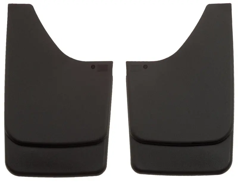 Husky Liners Universal Mud Guards (Small To Medium Vehicles) 1