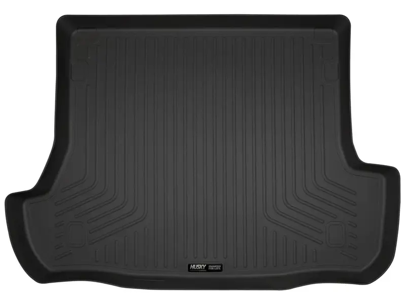 Husky Weatherbeater Cargo Liner 2010-2024 Toyota 4Runner 1