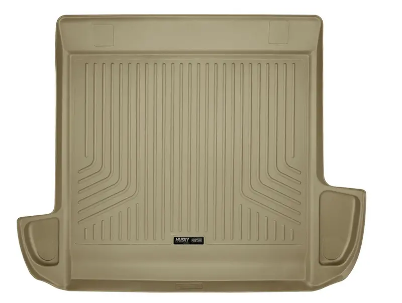 Husky Weatherbeater Cargo Liner 2010-2024 Toyota 4Runner 3