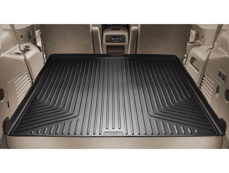Husky Weatherbeater Cargo Liner 2010-2024 Toyota 4Runner 4