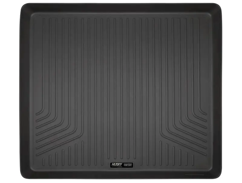Husky Weatherbeater Cargo Liner 2010-2024 Toyota 4Runner 4