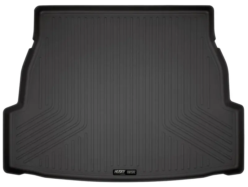 Husky Weatherbeater Cargo Liner 2019-2024 Toyota Rav4 1